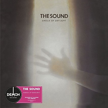 Sound, The - Golden Soldiers